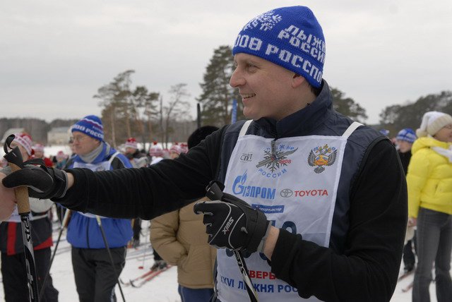 Созыв четвертый (2005-2011 г.г.)-5