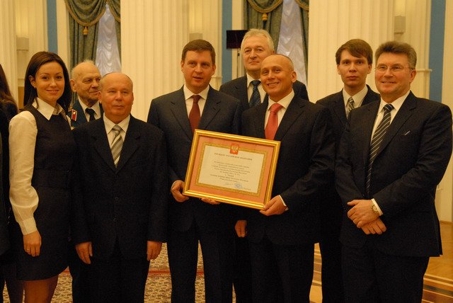 Созыв четвертый (2005-2011 г.г.)-8