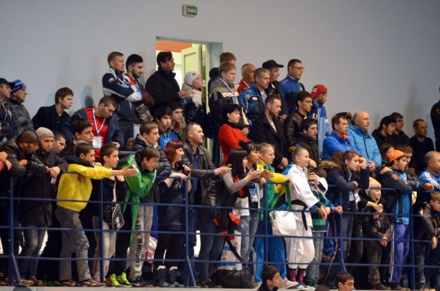 В Твери прошел Кубок Европы среди кадетов-d06 В Твери прошел Кубок Европы среди кадетов-d06