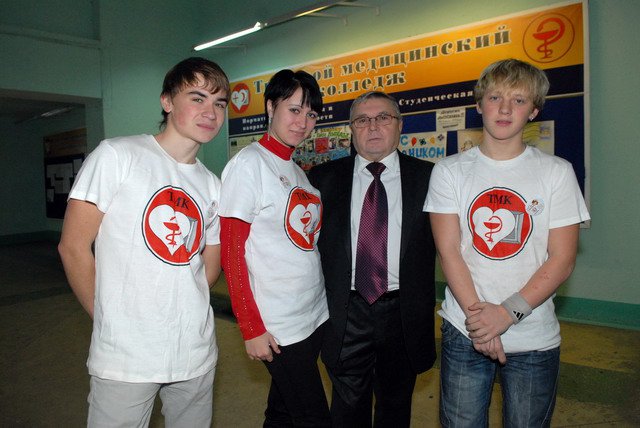 Созыв четвертый (2005-2011 г.г.)-14