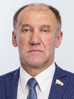 Бабушкин Артур Эльксович