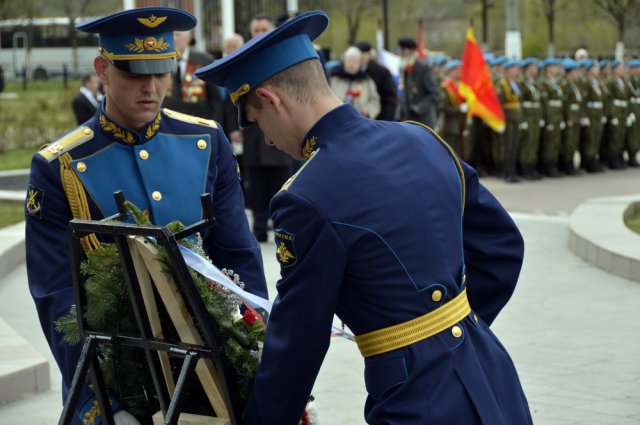 Тверь отметила 72-ю годовщину Великой Победы. 09.05.2017-_dsc3583