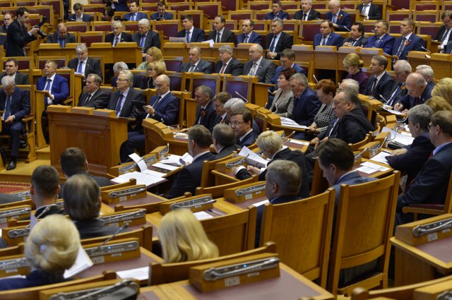 В Санкт-Петербурге прошло заседание Совета Законодателей РФ. 29.04.2016-05 В Санкт-Петербурге прошло заседание Совета Законодателей РФ. 29.04.2016-05