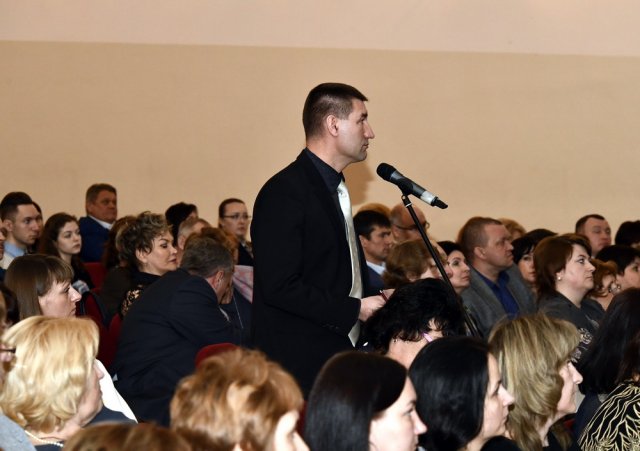 Нацпроекты: задачи и механизмы реализации для муниципалитетов. Семинар. Март 2019-9 Нацпроекты: задачи и механизмы реализации для муниципалитетов. Семинар. Март 2019-9