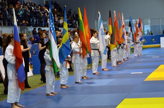 В Твери прошел Кубок Европы среди кадетов-d05 В Твери прошел Кубок Европы среди кадетов-d05