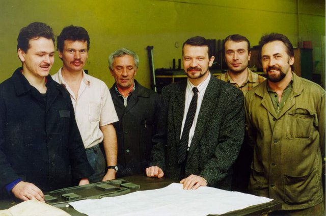 Созыв второй (1998-2001 г.г.)-1 Созыв второй (1998-2001 г.г.)-1