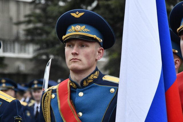 День Победы в Твери. 9 мая 2019 года-2 День Победы в Твери. 9 мая 2019 года-2