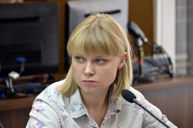 Сергей Голубев подвел итоги парламентского сезона. 20.07.2017-7