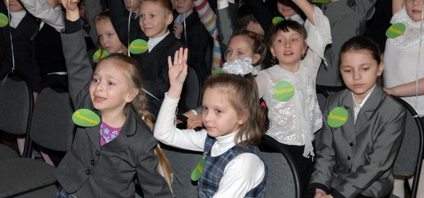 5 октября – День учителя