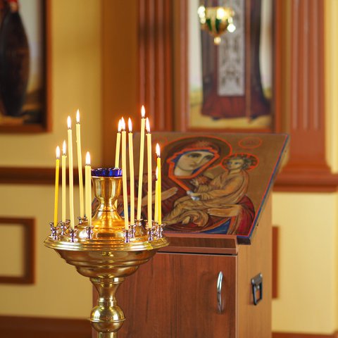 XVIII Волжский крестный ход стартовал от истока Волги. 28.05.2016-11 XVIII Волжский крестный ход стартовал от истока Волги. 28.05.2016-11