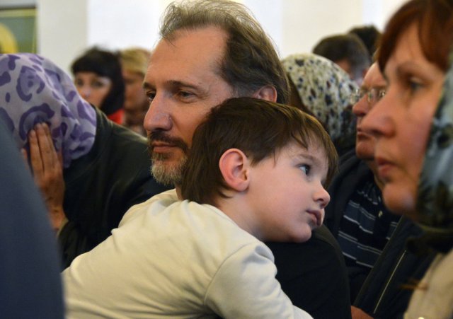 Торжества в Нило-Столобенской пустыни 09.06.2017-14