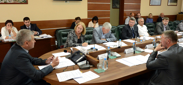 Создавать условия для развития