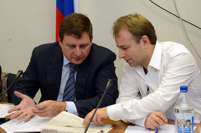 Созыв пятый (2011-2016 гг.)-10
