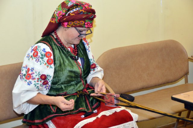 Тверская область отметила День народного единства 04.11.2016-15 Тверская область отметила День народного единства 04.11.2016-15