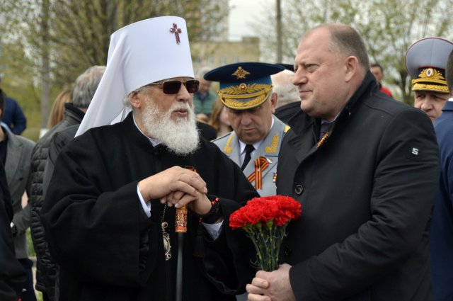 Тверь отметила 72-ю годовщину Великой Победы. 09.05.2017-_dsc3479