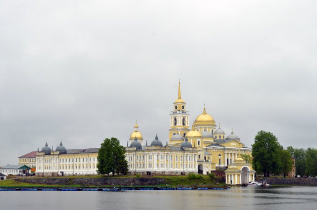 Торжества в Нило-Столобенской пустыни 09.06.2017-11 Торжества в Нило-Столобенской пустыни 09.06.2017-11