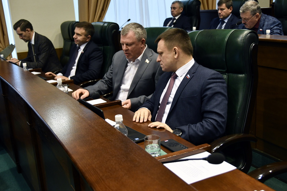 В Тверской области расширен перечень категорий граждан, имеющих право на получение бесплатной юридической помощи