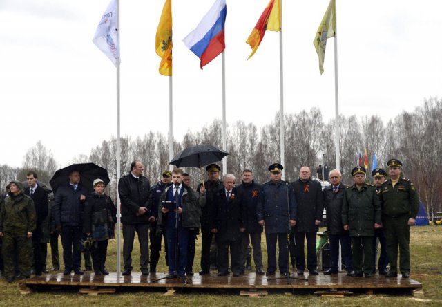 Под Ржевом открылся &quot;Калининский фронт&quot; 26.04.2017-_dsc2287