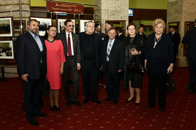 Четверть века новой истории тверского парламентаризма: будущее в настоящем 19.03.2019-4