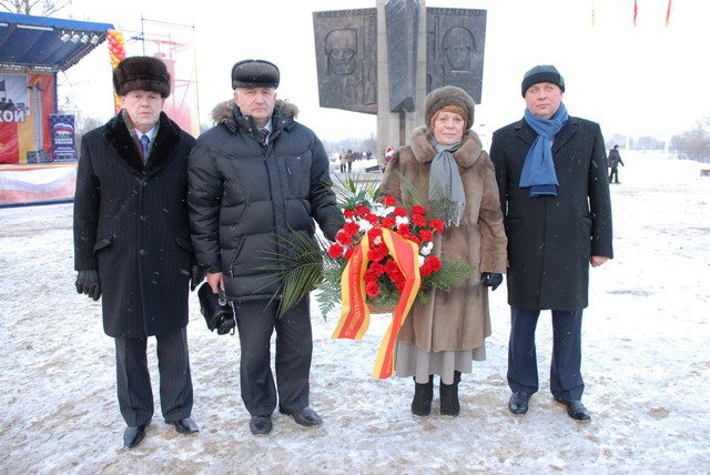 Созыв четвертый (2005-2011 г.г.)-13