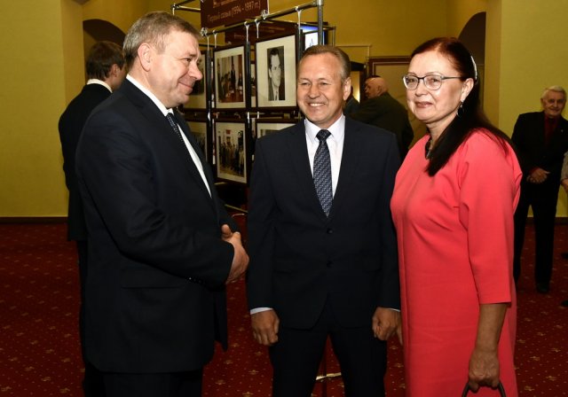 Четверть века новой истории тверского парламентаризма: будущее в настоящем 19.03.2019-1 Четверть века новой истории тверского парламентаризма: будущее в настоящем 19.03.2019-1