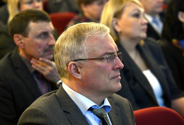 Нацпроекты: задачи и механизмы реализации для муниципалитетов. Семинар. Март 2019-5