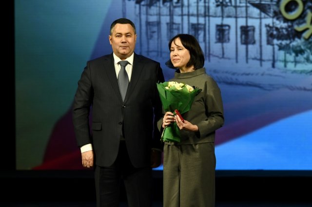 Четверть века новой истории тверского парламентаризма: будущее в настоящем 19.03.2019-7