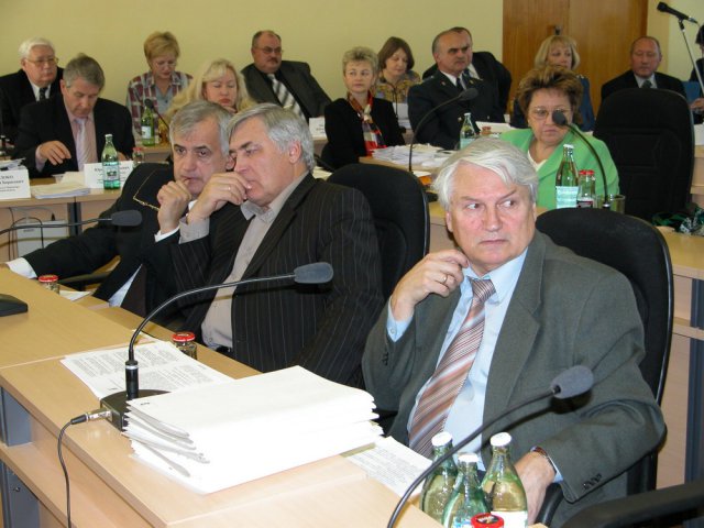 Созыв третий (2001-2005 г.г.)-2 Созыв третий (2001-2005 г.г.)-2