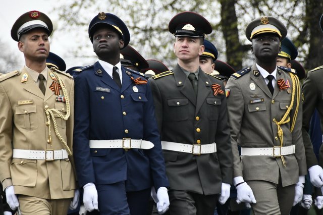 День Победы в Твери. 9 мая 2019 года-14 День Победы в Твери. 9 мая 2019 года-14