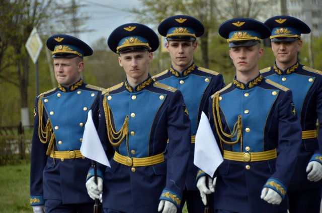Тверь отметила 72-ю годовщину Великой Победы. 09.05.2017-_dsc3381 Тверь отметила 72-ю годовщину Великой Победы. 09.05.2017-_dsc3381