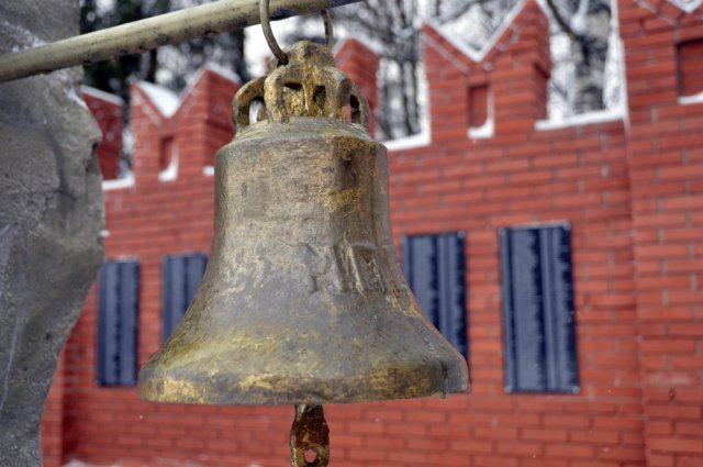 Воинский мемориал «Стена памяти» открылся в селе Погорелое Городище Зубцовского района 03.11.2016-1 Воинский мемориал «Стена памяти» открылся в селе Погорелое Городище Зубцовского района 03.11.2016-1