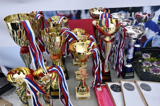 Лыжня России - 2019-10 Лыжня России - 2019-10