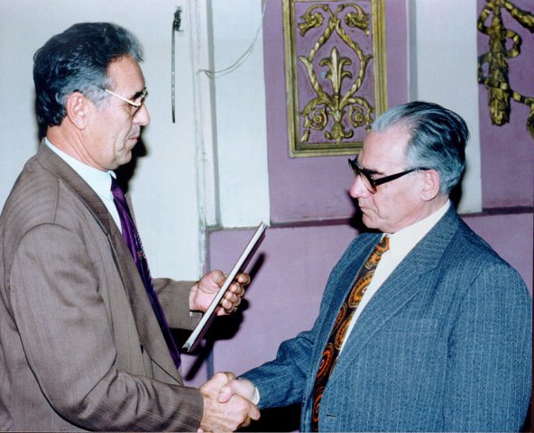 Созыв первый (1994-1997 г.г.)-5 Созыв первый (1994-1997 г.г.)-5