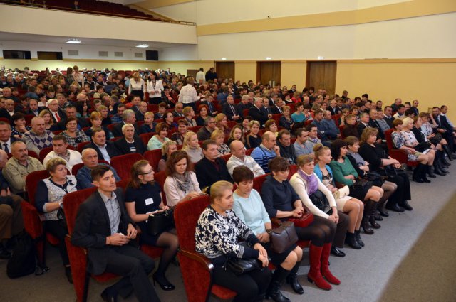 В Твери отметили День работника сельского хозяйства и перерабатывающей промышленности-14 В Твери отметили День работника сельского хозяйства и перерабатывающей промышленности-14
