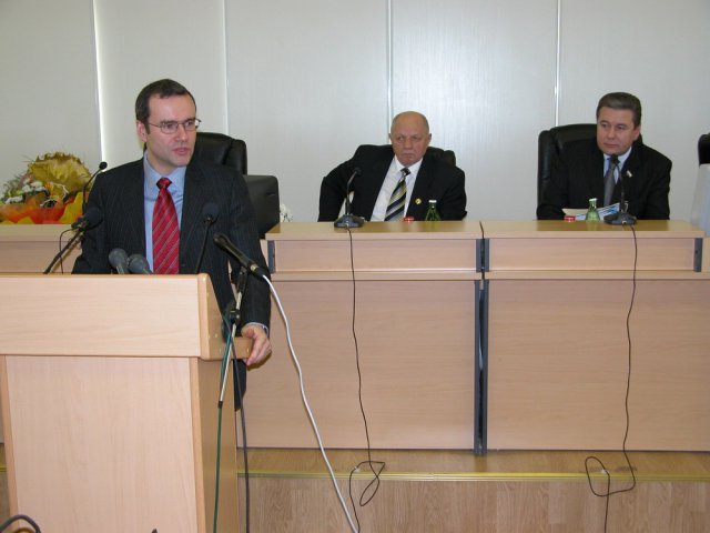 Созыв третий (2001-2005 г.г.)-4 Созыв третий (2001-2005 г.г.)-4