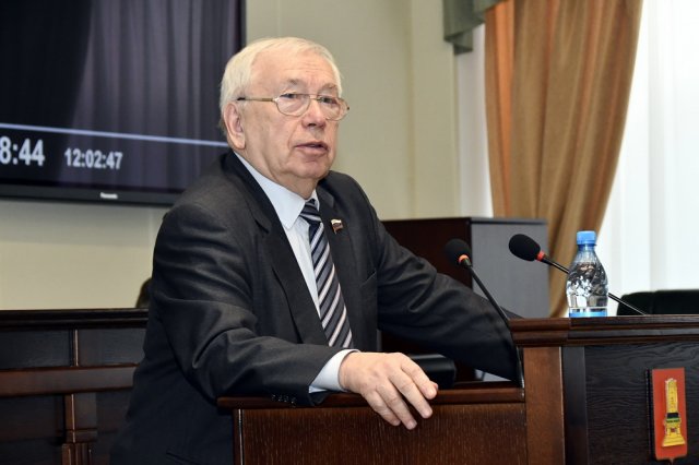 Научно-практическая конференция к 25-летию ЗСТО-7