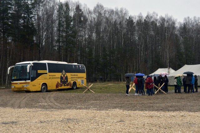 Под Ржевом открылся &quot;Калининский фронт&quot; 26.04.2017-_dsc2741