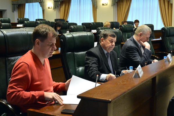 Комитет принял трудное решение