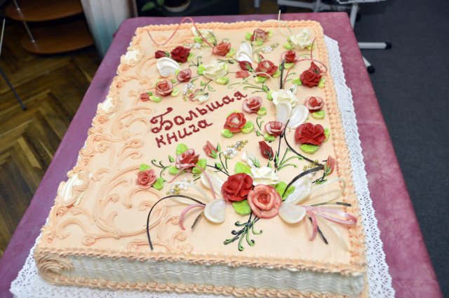 «БОЛЬШАЯ ДЕТСКАЯ РУКОПИСНАЯ КНИГА ТВЕРСКОГО КРАЯ» ПРЕДСТАВЛЕНА В «ГОРЬКОВКЕ»-3