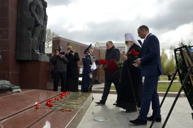 Тверь отметила 72-ю годовщину Великой Победы. 09.05.2017-_dsc3662
