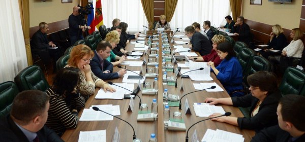 В Тверской области упростят процедуру внесения гражданами законодательных инициатив