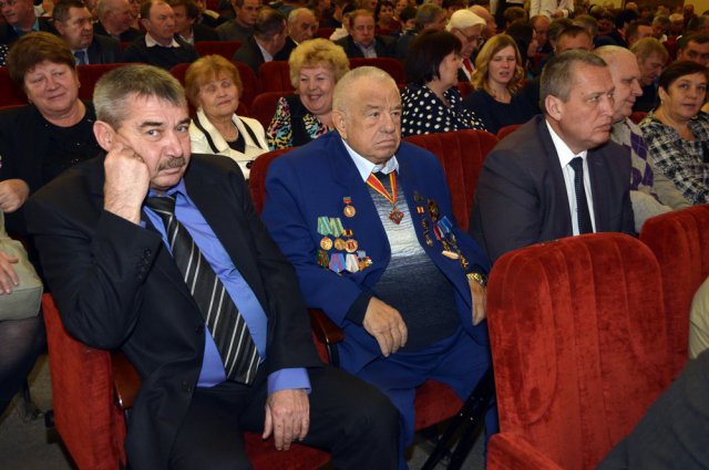 В Твери отметили День работника сельского хозяйства и перерабатывающей промышленности-15 В Твери отметили День работника сельского хозяйства и перерабатывающей промышленности-15