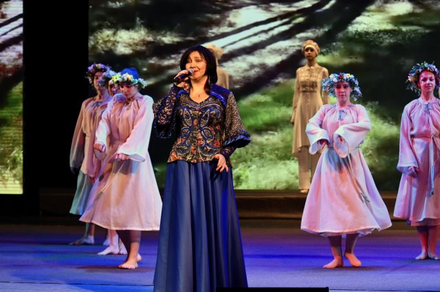 Четверть века новой истории тверского парламентаризма: будущее в настоящем 19.03.2019-8