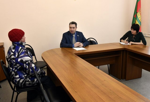 Единый день депутатского приема 15.03.2019-6