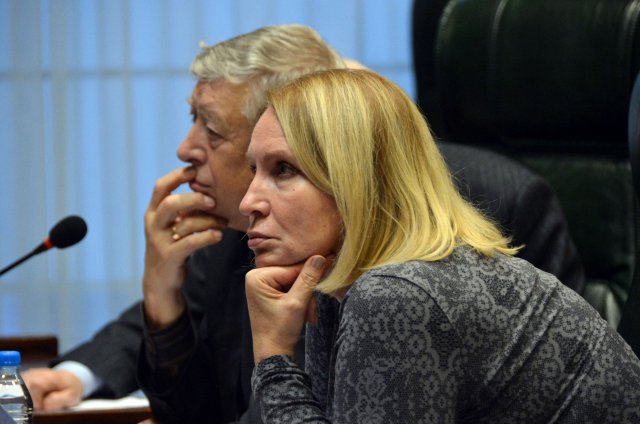 В Законодательном Собрании прошли публичные слушания областного бюджета на 2016 год-07