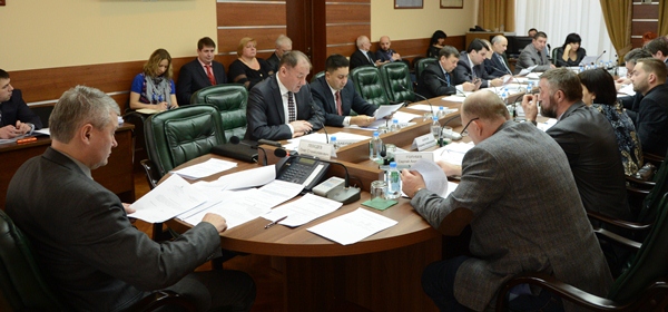 Комитет определил время торговли алкогольной продукцией