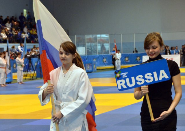 В Твери прошел Кубок Европы среди кадетов-d03 В Твери прошел Кубок Европы среди кадетов-d03