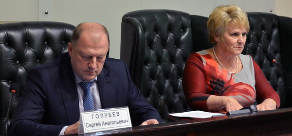 Схема на будущее