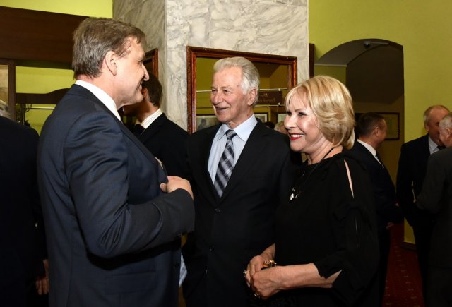 Четверть века новой истории тверского парламентаризма: будущее в настоящем 19.03.2019-3