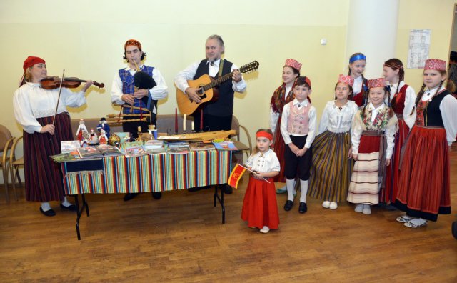 Тверская область отметила День народного единства 04.11.2016-19